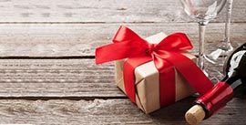 Offrir un cadeau