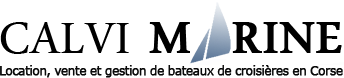 Calvi Marine
