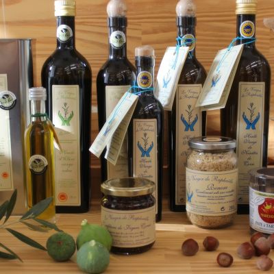 Le Verger de Raphaëlle