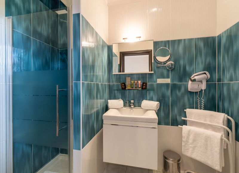 Comfort Room, Hôtel A Casa Di Mà 4 étoiles Calvi Lumio