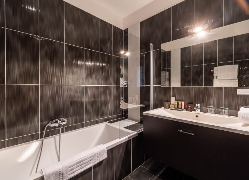 Privilegio della fotocamera, Hôtel A Casa Di Mà 4 étoiles Calvi Lumio