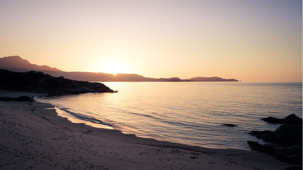 Spiaggia di Santa Restituta, Hôtel A Casa Di Mà 4 étoiles Calvi Lumio