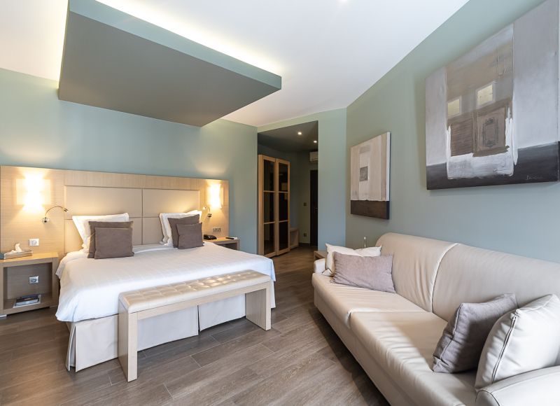 Privilege Room, Hôtel A Casa Di Mà 4 étoiles Calvi Lumio