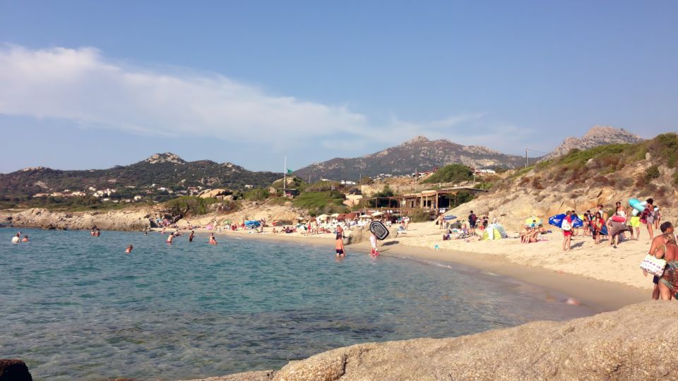 Spiaggia di Santa Restituta