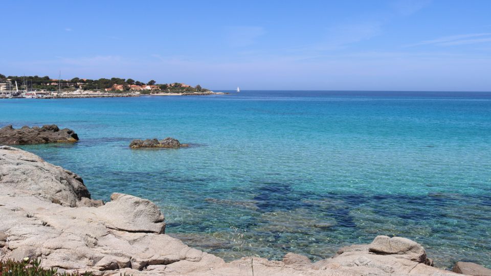 Spiaggia di Sant'Ambroggio