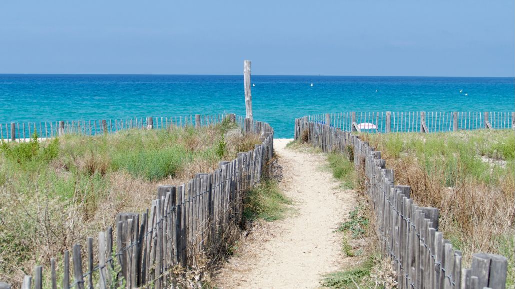 Spiaggia di Losari, Hôtel A Casa Di Mà 4 étoiles Calvi Lumio