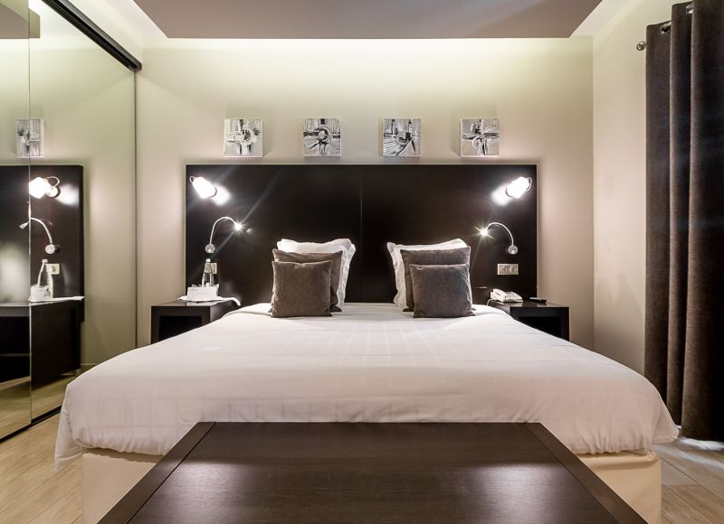 Superior Room, Hôtel A Casa Di Mà 4 étoiles Calvi Lumio