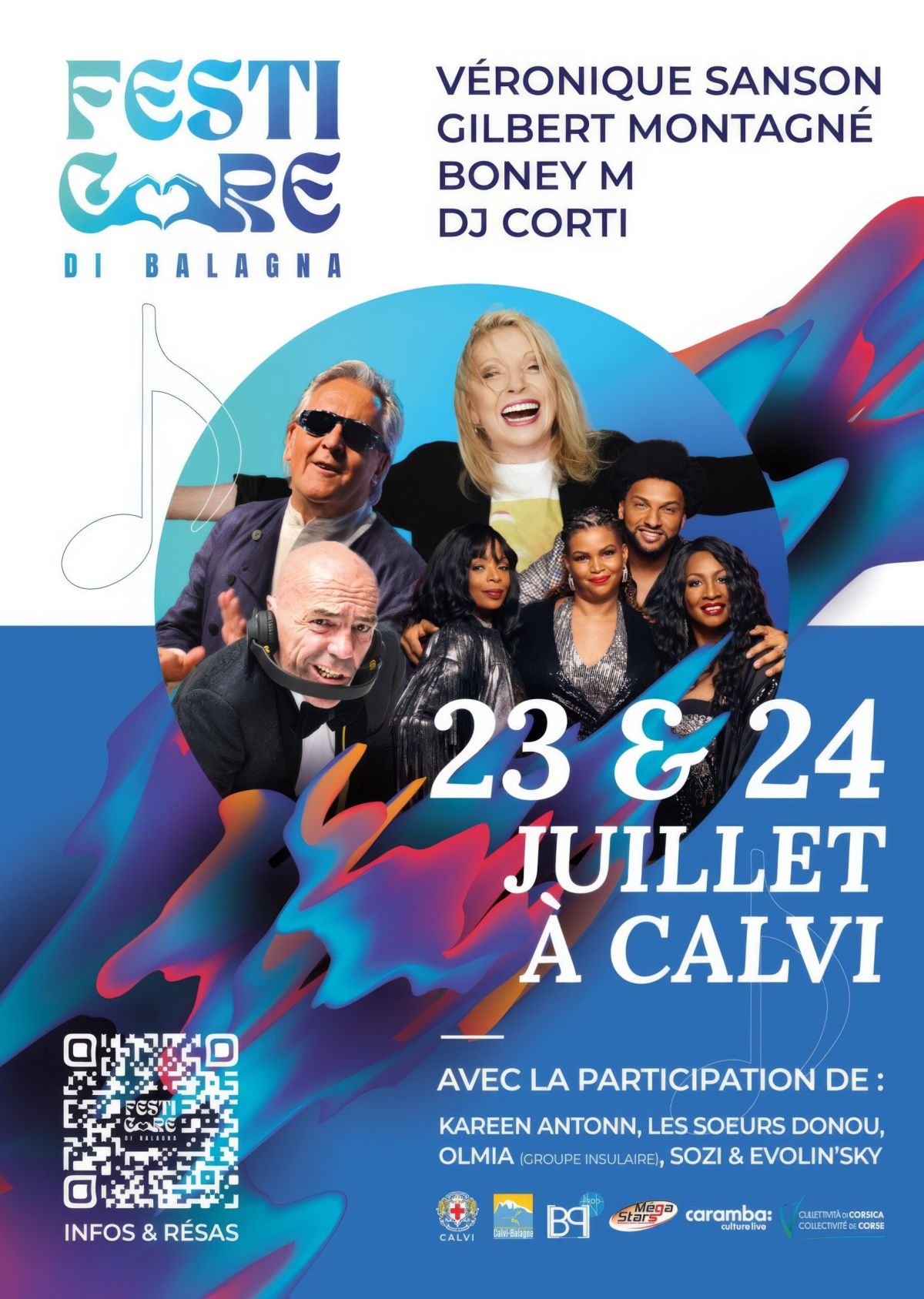 Festi Core di Balagna