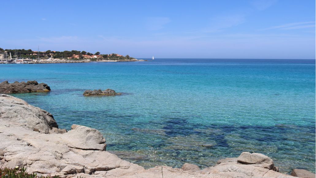 Sant'Ambroggio Beach, Hôtel A Casa Di Mà 4 étoiles Calvi Lumio