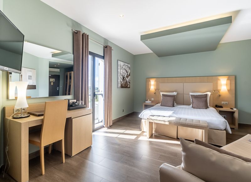 Privilege Room, Hôtel A Casa Di Mà 4 étoiles Calvi Lumio
