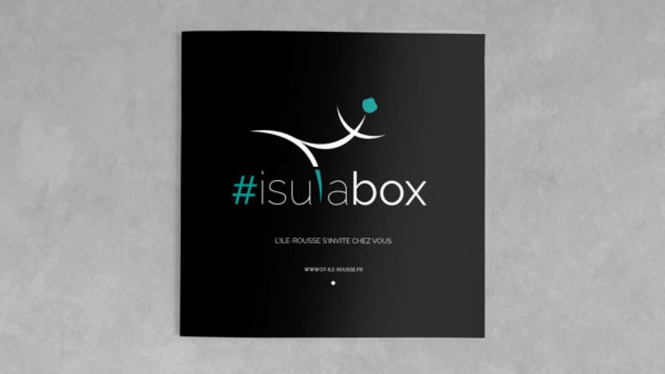 Corse : avec l’Isulabox, l’Île-Rousse s’invite chez vous