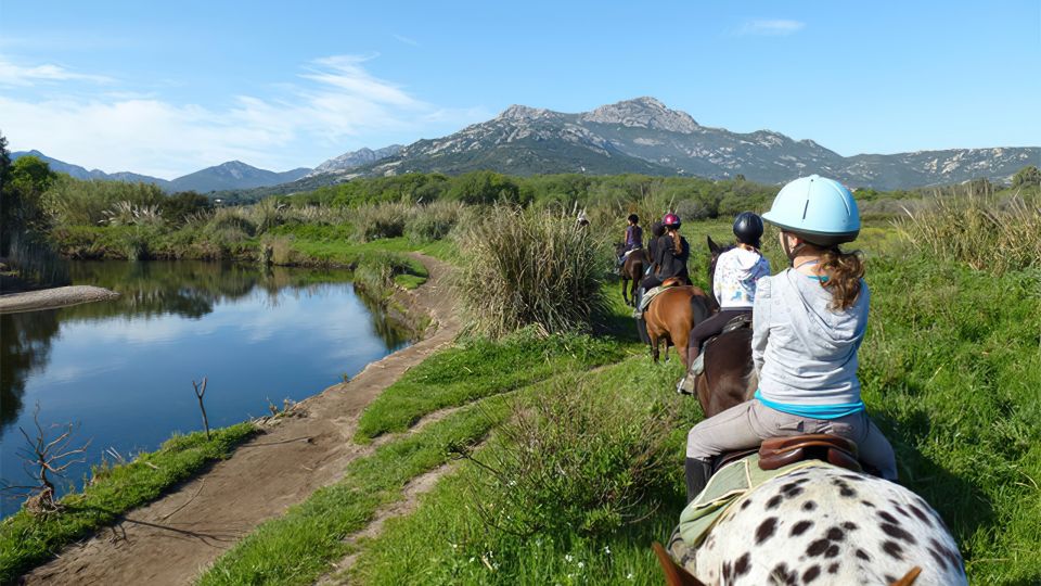 Centro Equestre Balagne